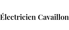 Électricien Cavaillon